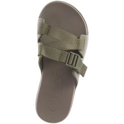 Chaco Men's Chillos - Fossil 10 Chaco Men's Chillos - Fossil -Sandals Outlet 4 06769.1679951916