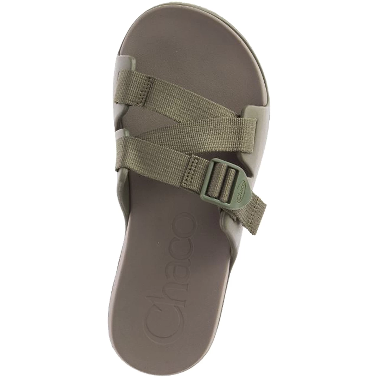 Chaco Men's Chillos - Fossil 6 Chaco Men's Chillos - Fossil - Image 4