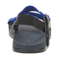 Chaco Men's Lowdown - Blue Navy -Sandals Outlet 4 13508.1679954128