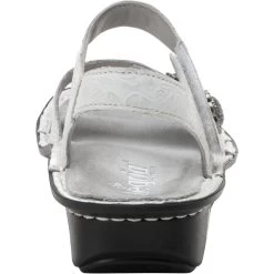 Alegria Women's Vienna - Delicut White -Sandals Outlet 4 21497.1680811973