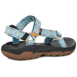 Teva Women's Hurricane XLT2 - Diamond Air Blue -Sandals Outlet 4 22041.1679689741