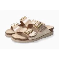Mephisto Women's Hester - Light Sand 9 Mephisto Women's Hester - Light Sand -Sandals Outlet 4 22936.1647275353