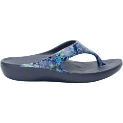 Alegria Women's Ode - Poppy Pop Blue