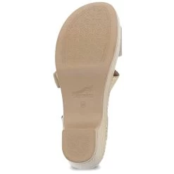 Dansko Women's Malena - Metallic Multi -Sandals Outlet 4 28888.1677001374