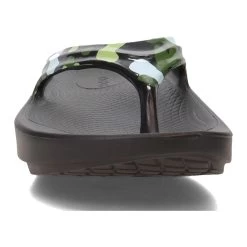 OOFOS OOlala Limited - Jungle Camo -Sandals Outlet 4 29108.1658862599