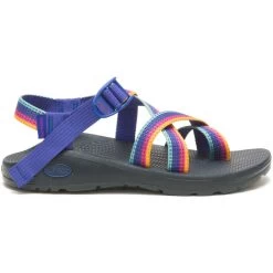 Chaco Women's Z/Cloud 2 - Tetra Sunset