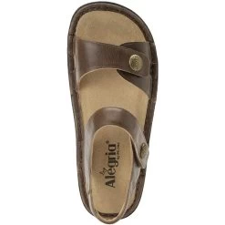 Alegria Women's Vienna - Stones Throw -Sandals Outlet 4 32680.1709155364