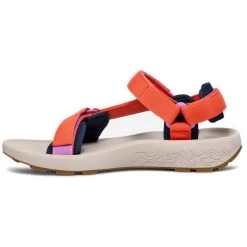 Teva Women's Hydratrek - Tiger Lily -Sandals Outlet 4 33839.1712855688