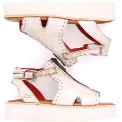 Bed Stu Women's Clancy - Nectar Lux -Sandals Outlet 4 35415.1711563078