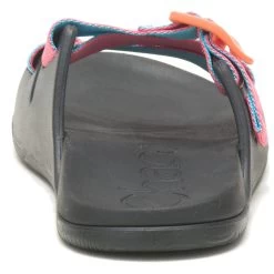 Chaco Women's Chillos - Rose Blue -Sandals Outlet 4 40200.1677275419