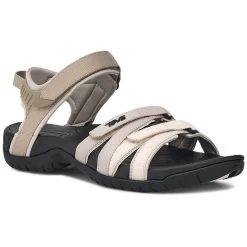Teva Women's Tirra - Black / Birch Multi