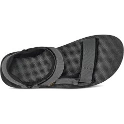 Teva Men's Universal Trail - Dark Shadow -Sandals Outlet 4 52038.1679851058