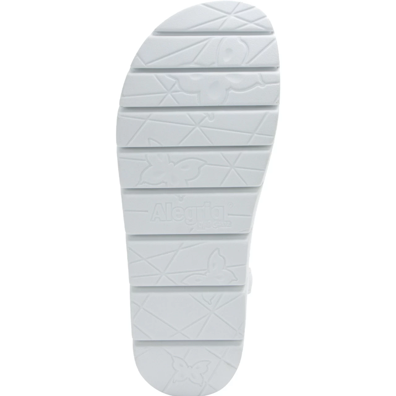 Alegria Women's Roz - True White 7 Alegria Women's Roz - True White - Image 5