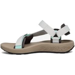 Teva Women's Hydratrek - Lunar Rock -Sandals Outlet 4 66873.1711044961