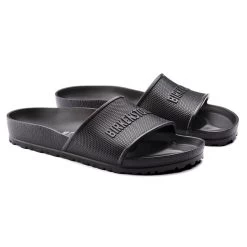 Birkenstock Barbados EVA - Black (Regular Width) -Sandals Outlet 4 67768.1621368476