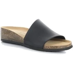 Bos. & Co. Women's Lux - Black