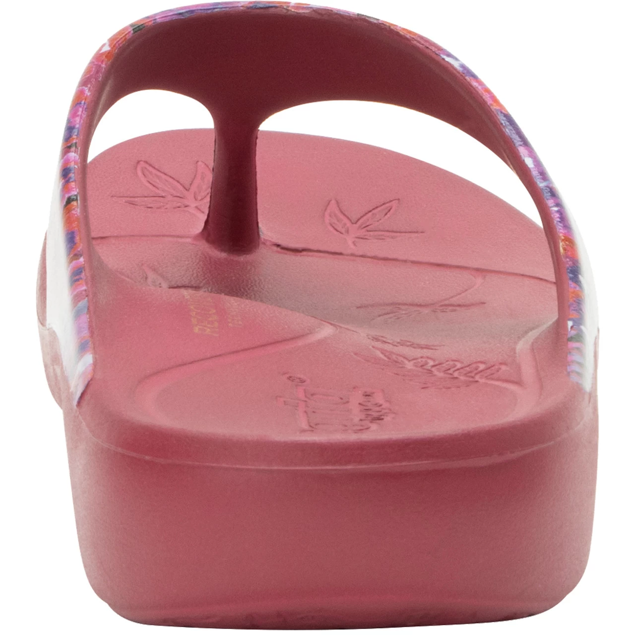 Alegria Women's Ode - Poppy Pop 5 Alegria Women's Ode - Poppy Pop - Image 3