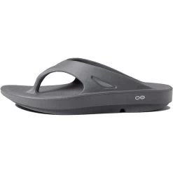 OOFOS Unisex OOriginal - Slate -Sandals Outlet 4 81465.1707931464