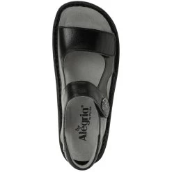 Alegria Women's Vallie - Ink -Sandals Outlet 4 83888.1707852569