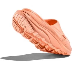 HOKA ONE ONE Unisex Ora Recovery Slide 3 - Papaya / Papaya 9 HOKA ONE ONE Unisex Ora Recovery Slide 3 - Papaya / Papaya -Sandals Outlet 4 86729.1710335824