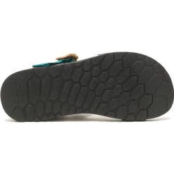 Chaco Women's Lowdown - Avocado Teal -Sandals Outlet 4 87213.1677266193.1280.1280 19997.1677273811