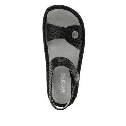 Alegria Women's Vienna - Not A Cheetah -Sandals Outlet 4 89342.1708274924
