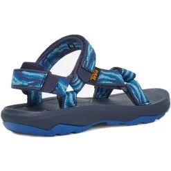Teva Big Kids' Hurricane XLT 2 - Waves Mood Indigo 10 Teva Big Kids' Hurricane XLT 2 - Waves Mood Indigo -Sandals Outlet 4 90378.1681499707