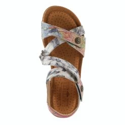 Spring Step L'Artiste Women's Collette - Ice Multi -Sandals Outlet 4o1zIRbhUUwVC vlTvblx0BCIrSlyioF P98fsl1Mnc s 1500x1500 42259.1713886375