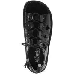 Alegria Women's Valerie - Noir -Sandals Outlet 54 68658.1709155002