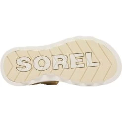 Sorel Women's Viibe - Honey White / Sea Salt 12 Sorel Women's Viibe - Honey White / Sea Salt -Sandals Outlet 56 50962.1707426473