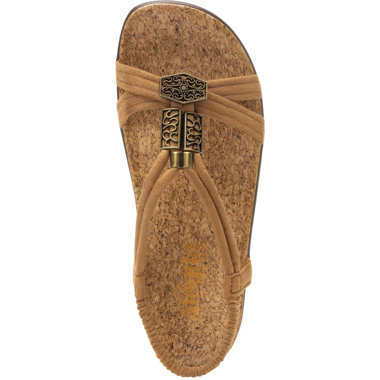 Alegria Women's Roz - Sand 6 Alegria Women's Roz - Sand - Image 4