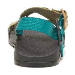Chaco Women's Lowdown - Avocado Teal -Sandals Outlet 5 10174.1677266333.1280.1280 50131.1677273816