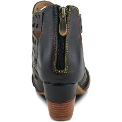 Spring Step L'Artiste Women's Icon - Black 13 Spring Step L'Artiste Women's Icon - Black -Sandals Outlet 5 12632.1709931156