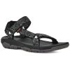 Teva Men's Hurricane XLT2 - Lava Dark Gull Grey