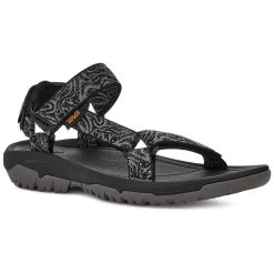 Teva Men's Hurricane XLT2 - Lava Dark Gull Grey