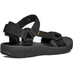 Teva Men's Hydratrek - Black -Sandals Outlet 5 39607.1710682460
