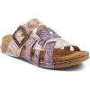 Spring Step L'Artiste Women's Calamityjay - Purple Multi