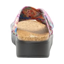 Alegria Women's Rylie - Earth Goddess 9 Alegria Women's Rylie - Earth Goddess -Sandals Outlet 5 53399.1710957145