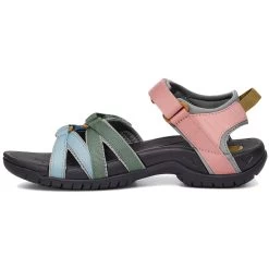 Teva Women's Tirra - Light Earth Multi -Sandals Outlet 5 55571.1655488654