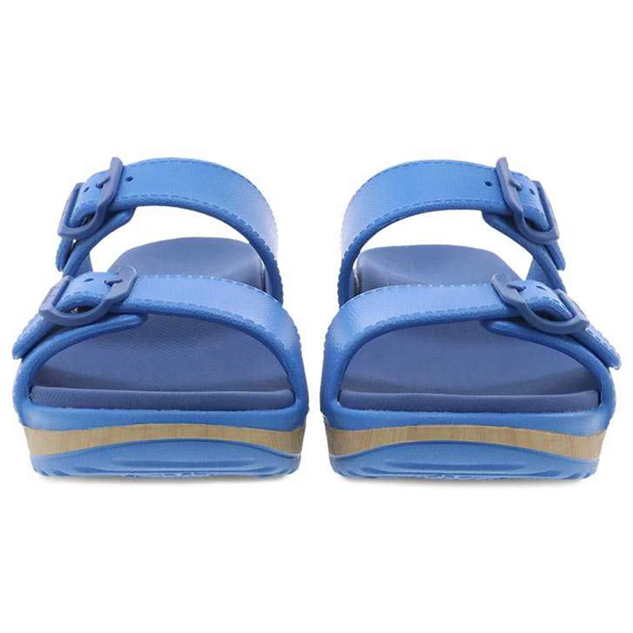 Dansko Women's Kandi - Blue Molded 6 Dansko Women's Kandi - Blue Molded - Image 4