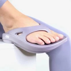 OOFOS Unisex OOriginal - Mauve -Sandals Outlet 5 64419.1652374196