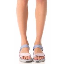 Dansko Women's Racquel - Sky Multi Webbing 17 Dansko Women's Racquel - Sky Multi Webbing -Sandals Outlet 5 70328.1644959419