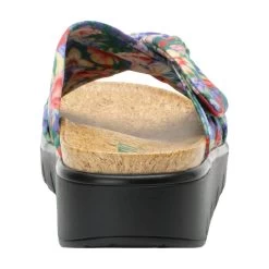 Alegria Women's Rylie - Green Goodes 8 Alegria Women's Rylie - Green Goodes -Sandals Outlet 5 73952.1711642437