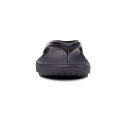 OOFOS OOlala - Black -Sandals Outlet 5 81995.1628010551