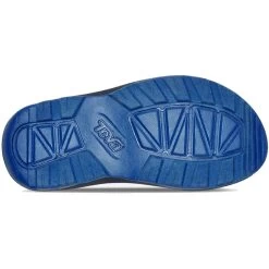 Teva Big Kids' Hurricane XLT 2 - Waves Mood Indigo 11 Teva Big Kids' Hurricane XLT 2 - Waves Mood Indigo -Sandals Outlet 5 82748.1681499704
