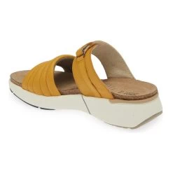 Naot Women's Vesta - Marigold -Sandals Outlet 5 87354.1646169742