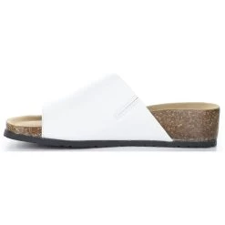 Bos. & Co. Women's Lux - White 9 Bos. & Co. Women's Lux - White -Sandals Outlet 5 93700.1712174629