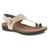 Dansko Women's Reece - Linen Milled Burnished -Sandals Outlet 6024445300 PRI 61224.1709931831