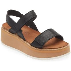 Naot Women's Meringue - Soft Black 8 Naot Women's Meringue - Soft Black -Sandals Outlet 6 04028.1710351756