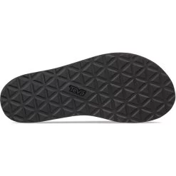Teva Women's Midform Universal Leather - Black 13 Teva Women's Midform Universal Leather - Black -Sandals Outlet 6 05932.1682109533